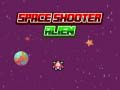Hry Space Shooter Alien