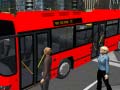 Hry City Metro Bus Simulator