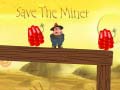 Hry Save The Miner