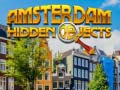 Hry Amsterdam Hidden Objects