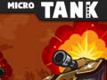 Hry Micro Tank Wars