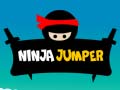 Hry Ninja Jumper 