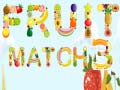 Hry Fruit Match 3