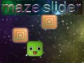 Hry Maze Slider