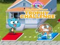 Hry Gumball Trophy Challenge