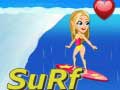 Hry Surf Crazy