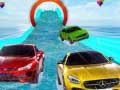 Hry Water Car Racing