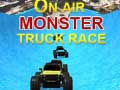 Hry On Air Monster Truck Race