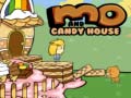 Hry Mo and Candy House