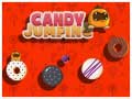 Hry Candy Jumping