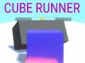 Hry Cube Runner