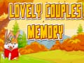 Hry Lovely Couples Memory