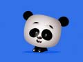Hry Cute Panda Memory Challenge