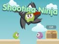 Hry Shooting Ninja