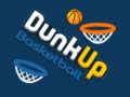 Hry Dunk Up Basketball