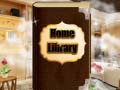 Hry Home Library