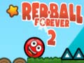Hry Red Ball Forever 2