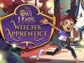 Hry The Owl House Witchs Apprentice