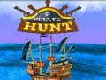Hry Pirate Hunt