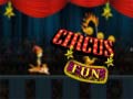 Hry Circus Fun