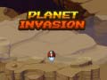 Hry Planet Invasion