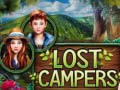 Hry Lost Campers