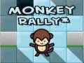 Hry Monkey Rally
