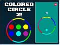 Hry Colored Circle 2