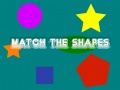 Hry Match The Shapes