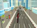 Hry City Bike Ride