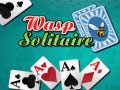 Hry Wasp Solitaire