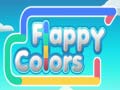 Hry Flappy Colors