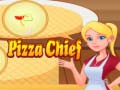 Hry Pizza Chief