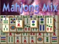 Hry Mahjong Mix