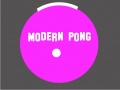 Hry Modern Pong