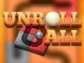 Hry Unroll Ball