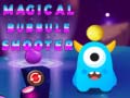 Hry Magical Bubble Shooter