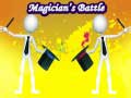 Hry Magicians Battle