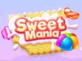 Hry Sweet Mania