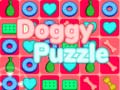 Hry Doggy Puzzle