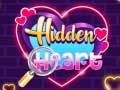 Hry  Hidden Heart