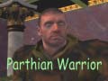 Hry Parthian Warrior