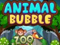 Hry Animal Bubble