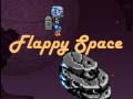 Hry Flappy Space