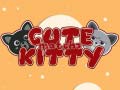 Hry Cute Kitty Match 3