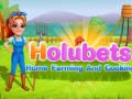 Hry Holubets Home Farming and Cooking