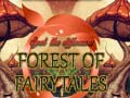 Hry Spot The differences Forest of Fairytales