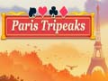 Hry Paris Tripeaks