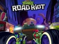 Hry Rise of the Teenage Mutant Ninja Turtles Road Riot
