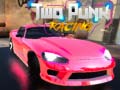 Hry Two Punk Racing